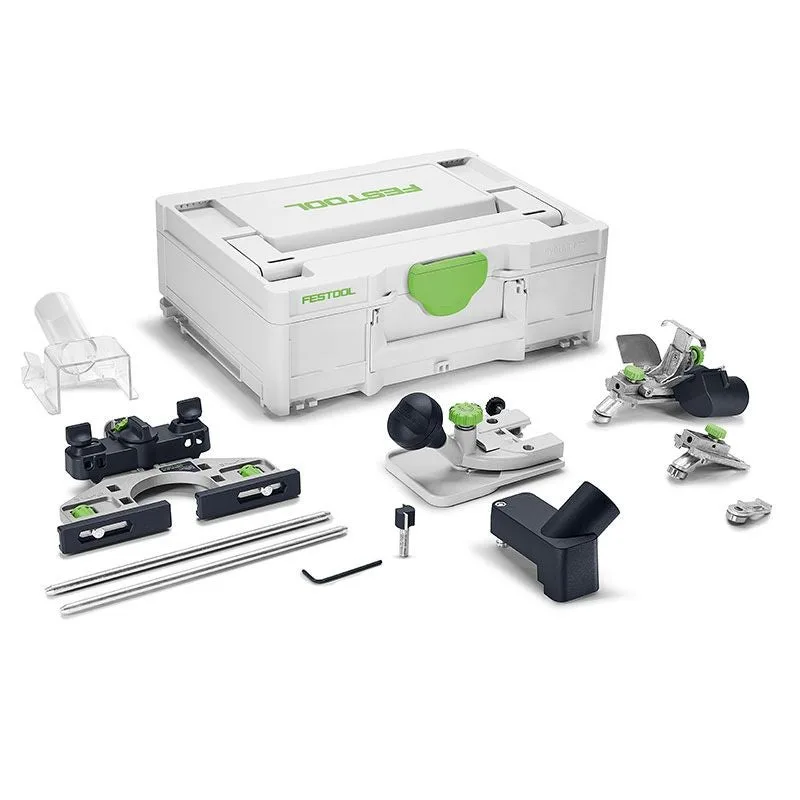 Set de accesorios zs-mfk 700 - 578375 - festool