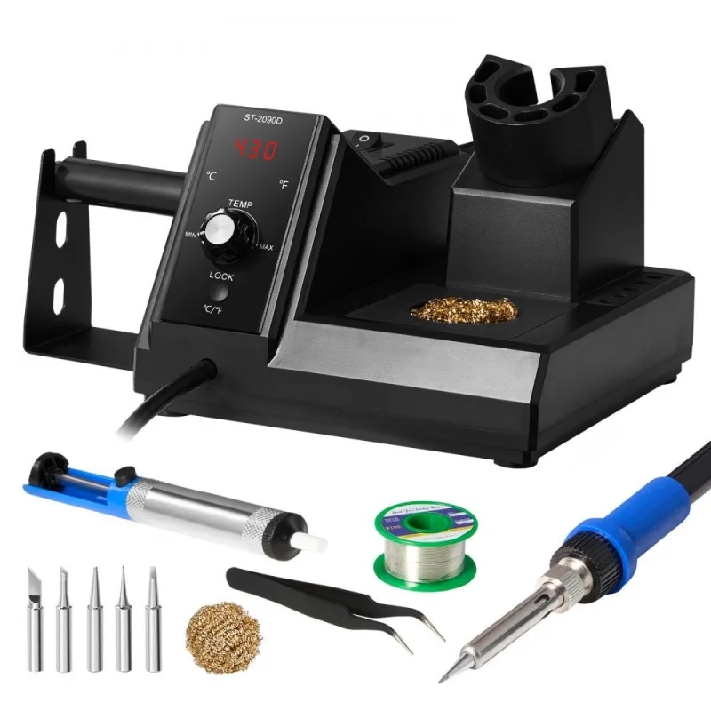 Llave de impacto neumática ligera de 1 con 3500 nm tekmaquinas