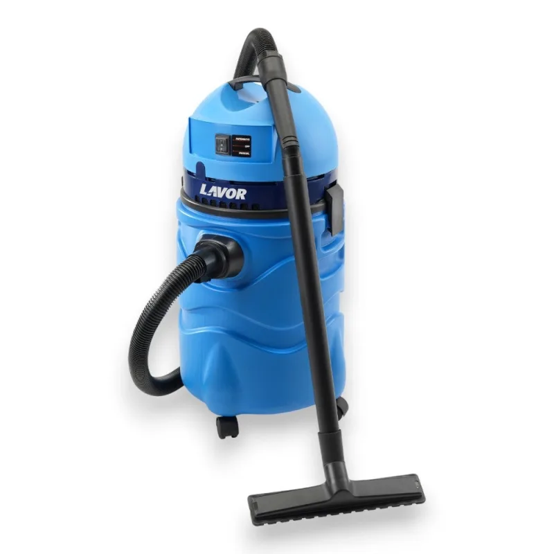 Aspirador piscina lavor swimmy 35 l