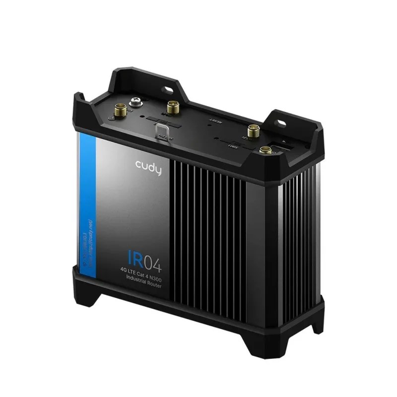 Enrutador cudy ir04_eu
