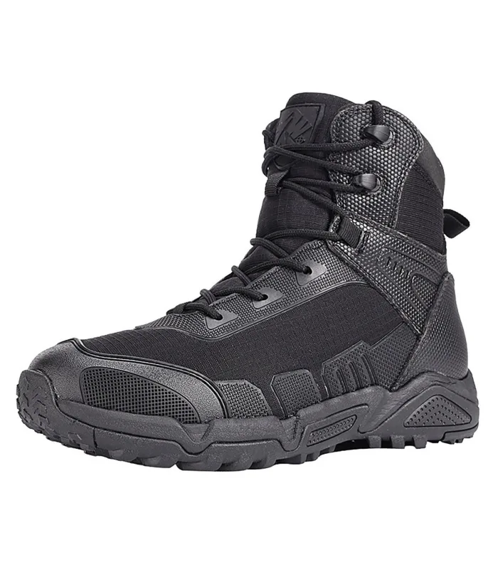 Insignia membrane - bota profesional policial ultra ligera |