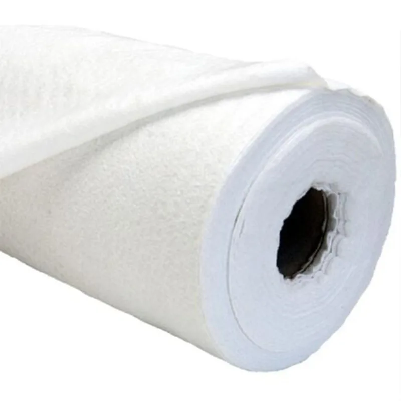 Geotextil poliéster 150g/m² sopgal (10m x 2,2m) - tejido no tejido para construcción e impermeabilización de suelos. resistente y duradero