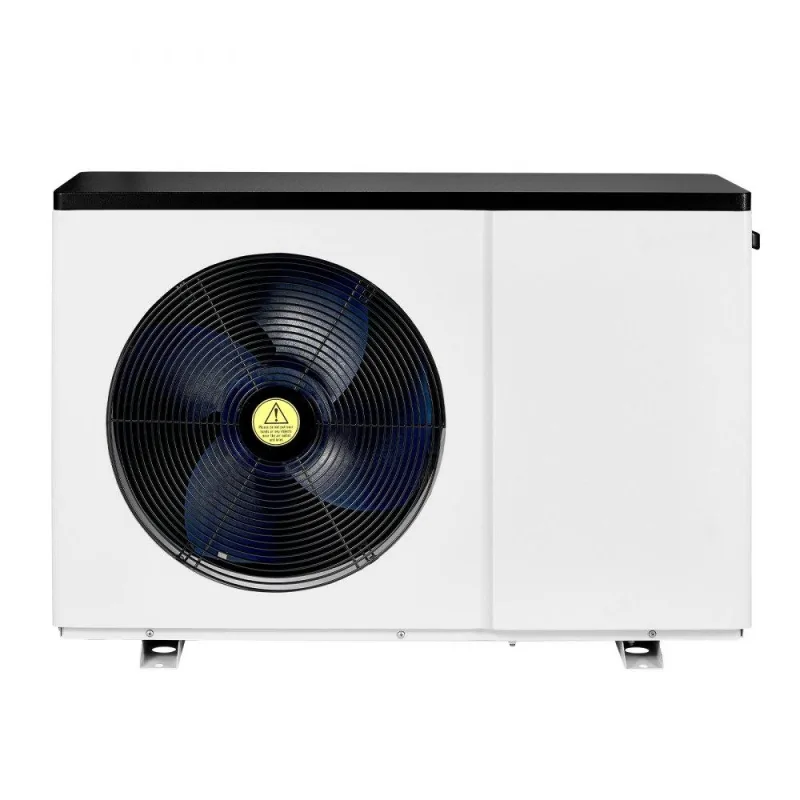 Máquina de limpieza ultrasónica tekmaquinas para piscinas con sistema de calentamiento eficiente y sostenible