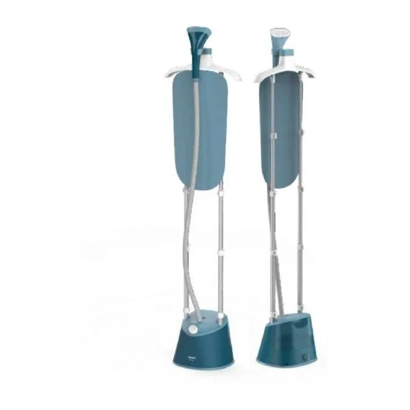 Vaporizador vertical - philips - ste1040/20 - 1800 w - 3 posiciones - azul