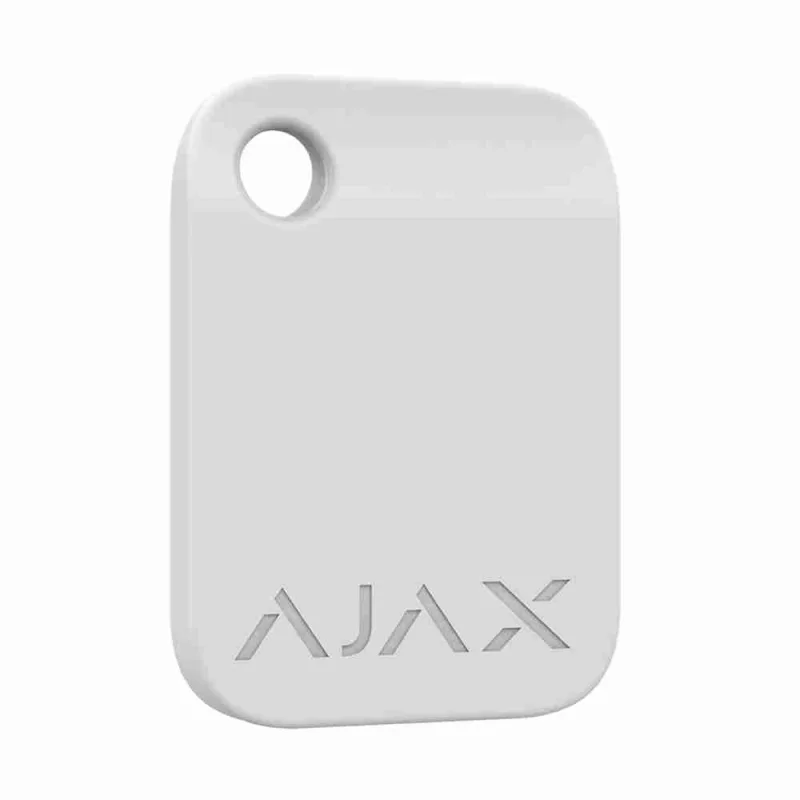 Ajax - 38230 - etiqueta (10 uds.) asp, llaveros sin contacto