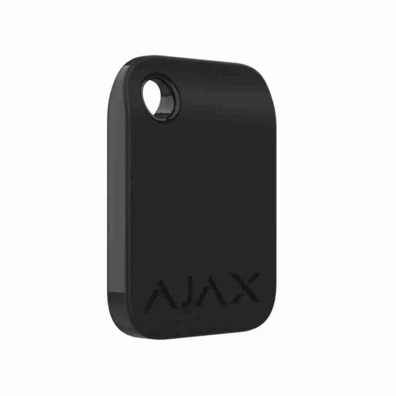 Ajax - 38226 - etiqueta (10 uds.) asp, llaveros sin contacto