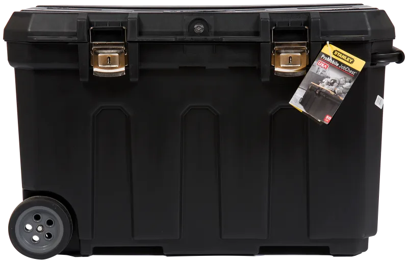 Arcón de transporte grande 190l
