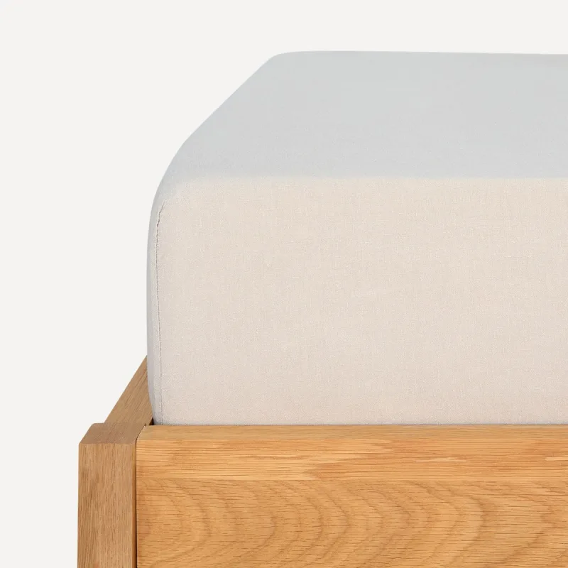 El Corte Inglés - Room - Sábana bajera Lino Room - El Corte Inglés.