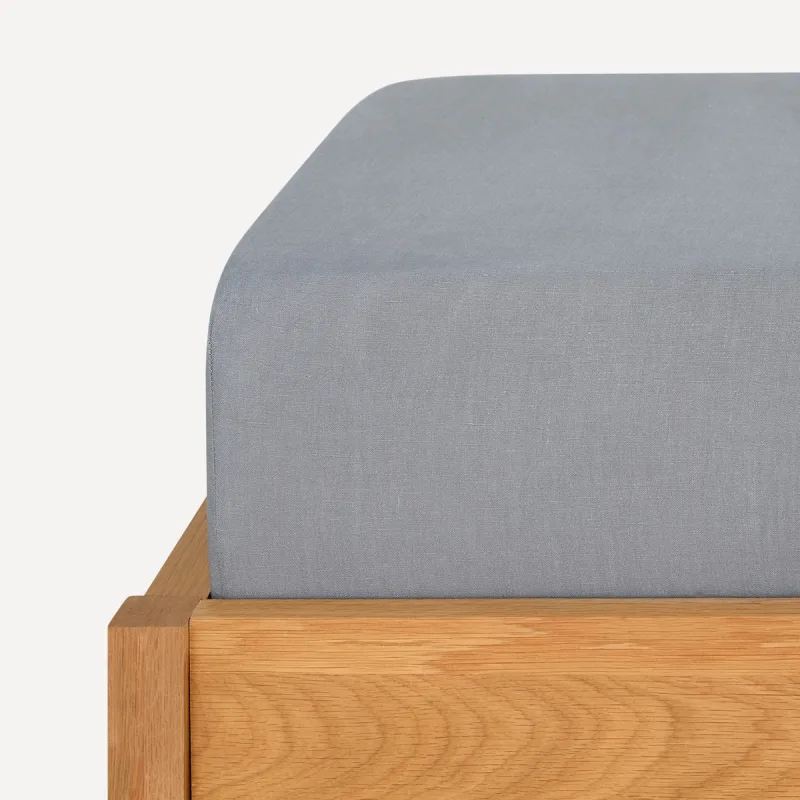 El Corte Inglés - Room - Sábana bajera Lino Room - El Corte Inglés.