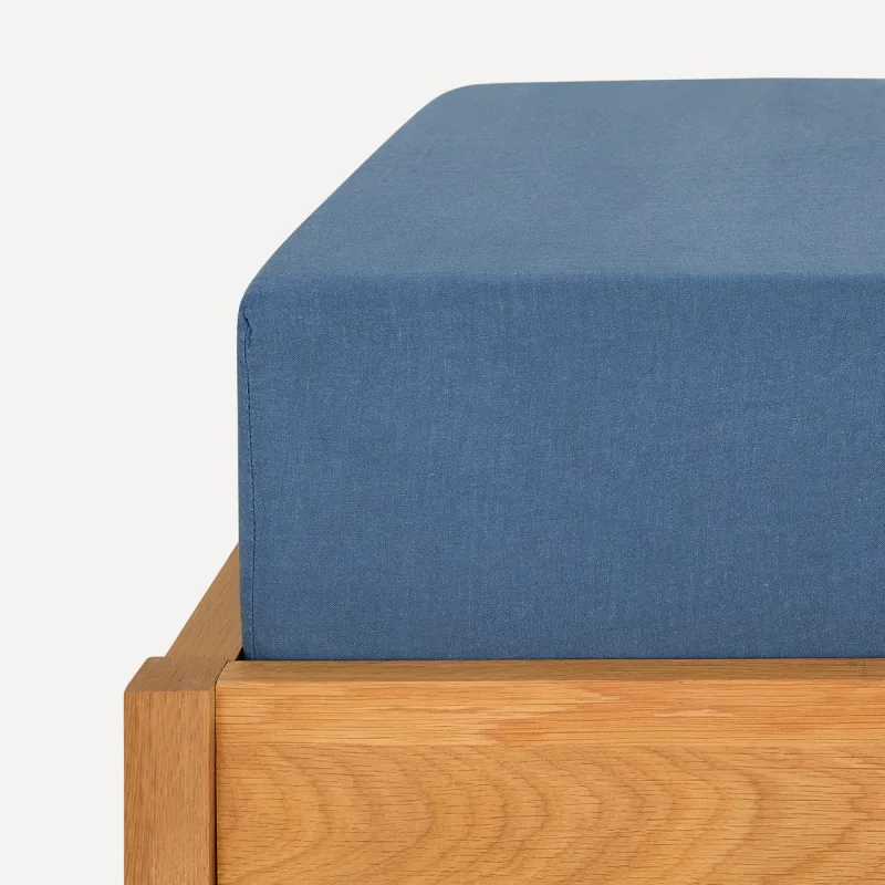 El Corte Inglés - Room - Sábana bajera Lino Room - El Corte Inglés.