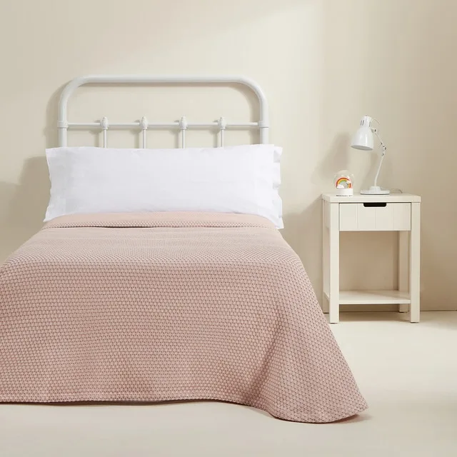 El Corte Inglés - Mini Home - Colcha infantil New Claire Mini Home - El Corte Inglés.