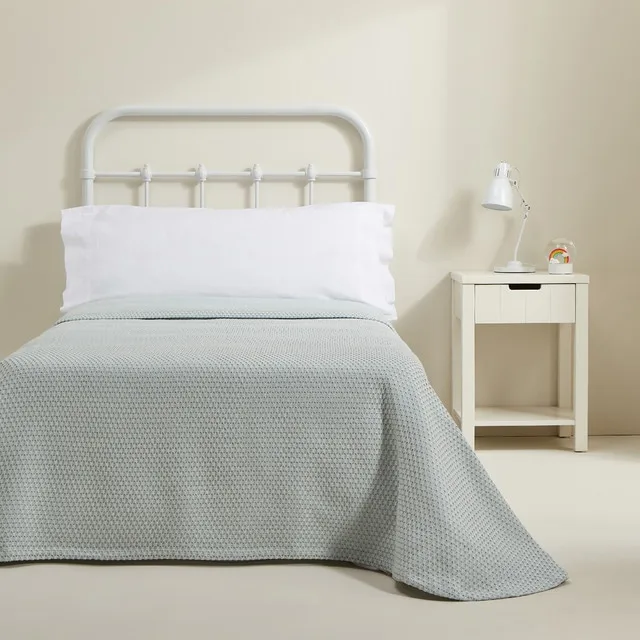 El Corte Inglés - Mini Home - Colcha infantil New Claire Mini Home - El Corte Inglés.