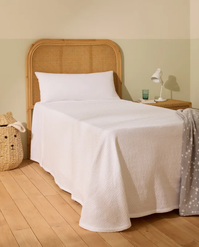 El Corte Inglés - Mini Home - Colcha infantil New Claire Mini Home - El Corte Inglés.