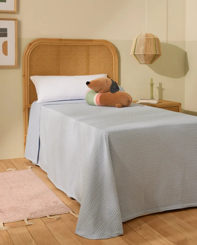 El Corte Inglés - Mini Home - Colcha infantil New Claire Mini Home - El Corte Inglés.