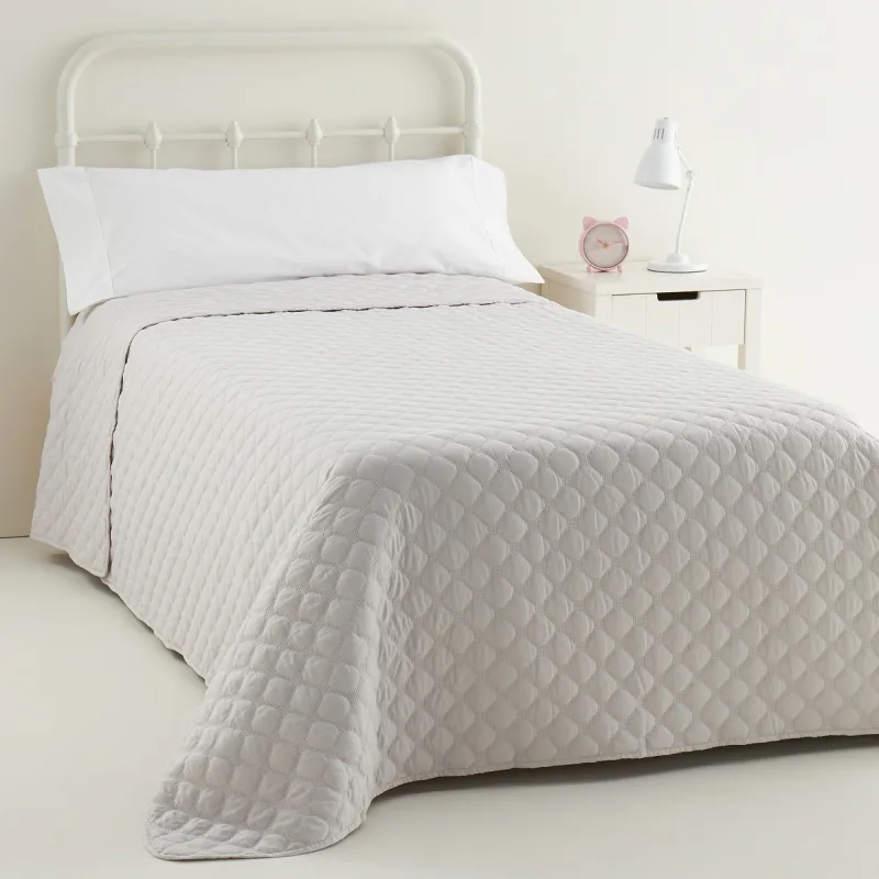 El Corte Inglés - Mini Home - Edredón Silky Mini Home - El Corte Inglés.