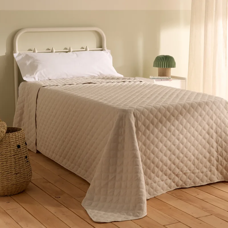 El Corte Inglés - Mini Home - Edredón Silky Mini Home - El Corte Inglés.