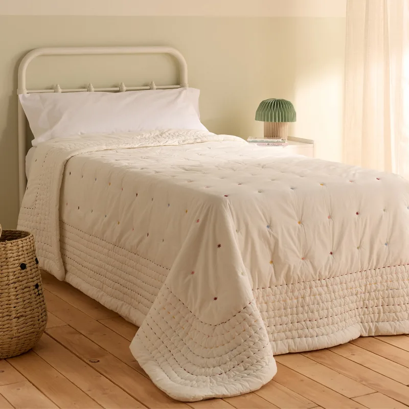 El Corte Inglés - Mini Home - Edredón New Broome Mini Home - El Corte Inglés.