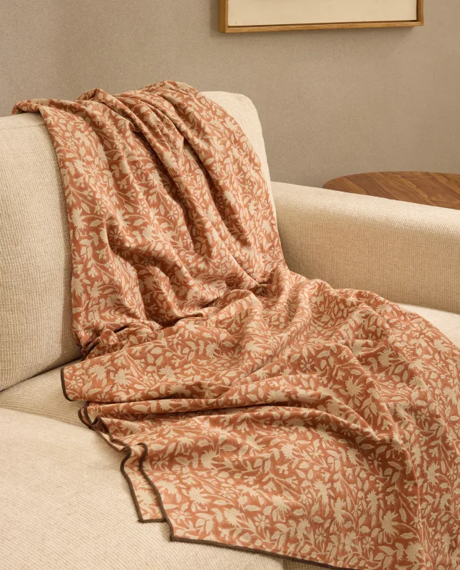 El Corte Inglés - Fular multiusos Delhi.