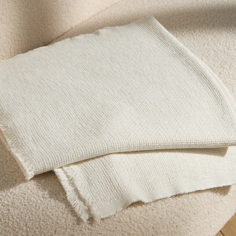 El Corte Inglés - Manta Decorativa Honne.