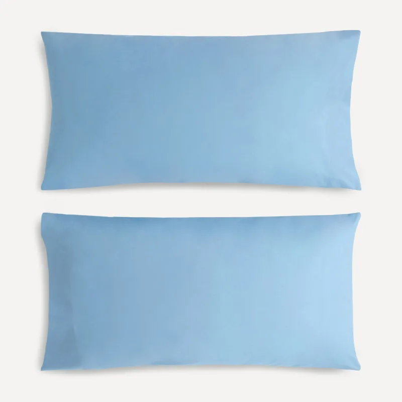 El Corte Inglés - Nuestro Mejor Precio - Funda de almohada Básico Nuestro Mejor Precio - El Corte Inglés.