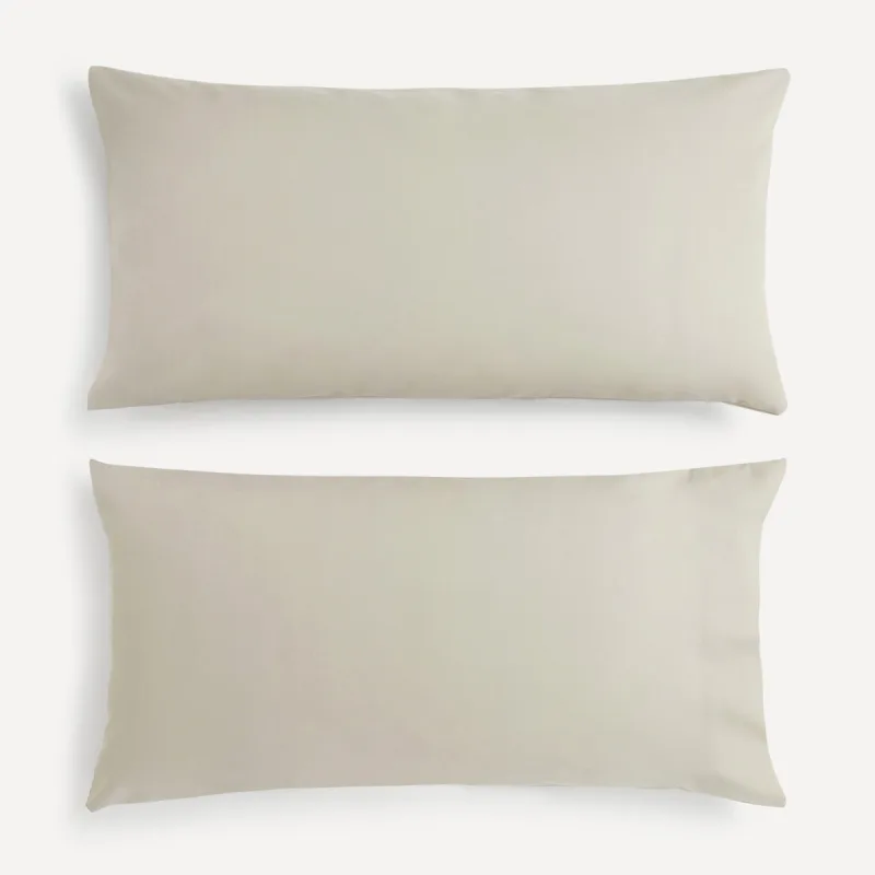 El Corte Inglés - Nuestro Mejor Precio - Funda de almohada Básico Nuestro Mejor Precio - El Corte Inglés.