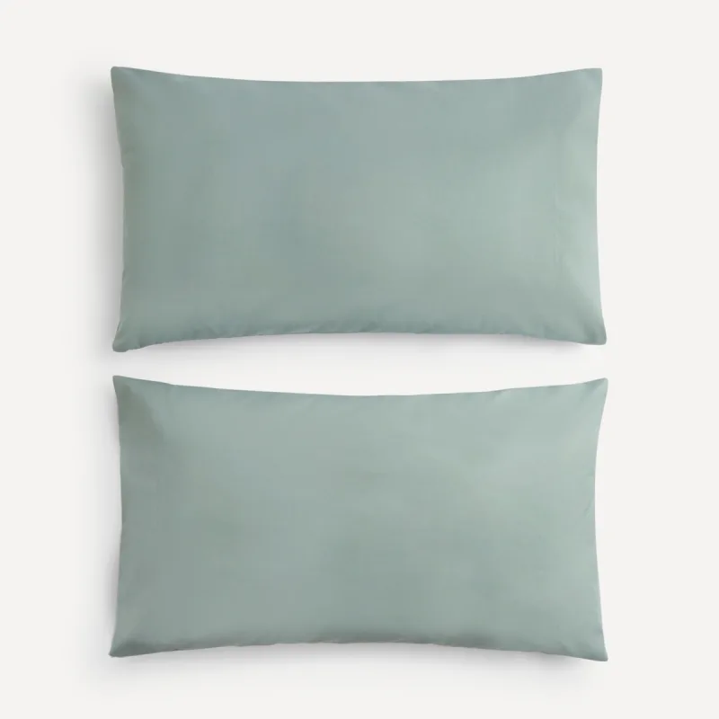 El Corte Inglés - Nuestro Mejor Precio - Funda de almohada Básico Nuestro Mejor Precio - El Corte Inglés.