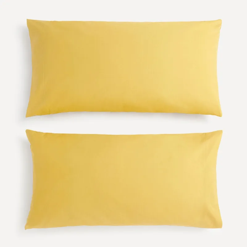 El Corte Inglés - Nuestro Mejor Precio - Funda de almohada Básico Nuestro Mejor Precio - El Corte Inglés.