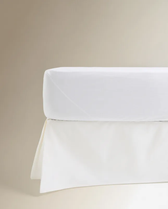 El Corte Inglés - Cubrecanapé 35 cm Loneta Basic El Corte Inglés.