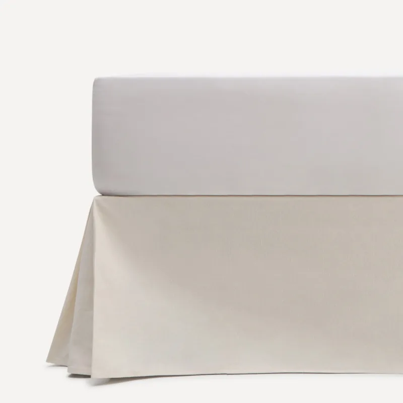 El Corte Inglés - Cubrecanapé Lino El Corte Inglés.