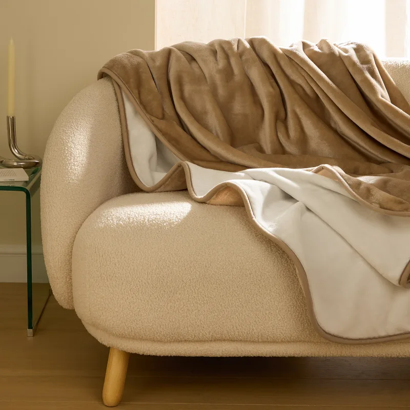 El Corte Inglés - Manta de cama New Ottawa El Corte Inglés.