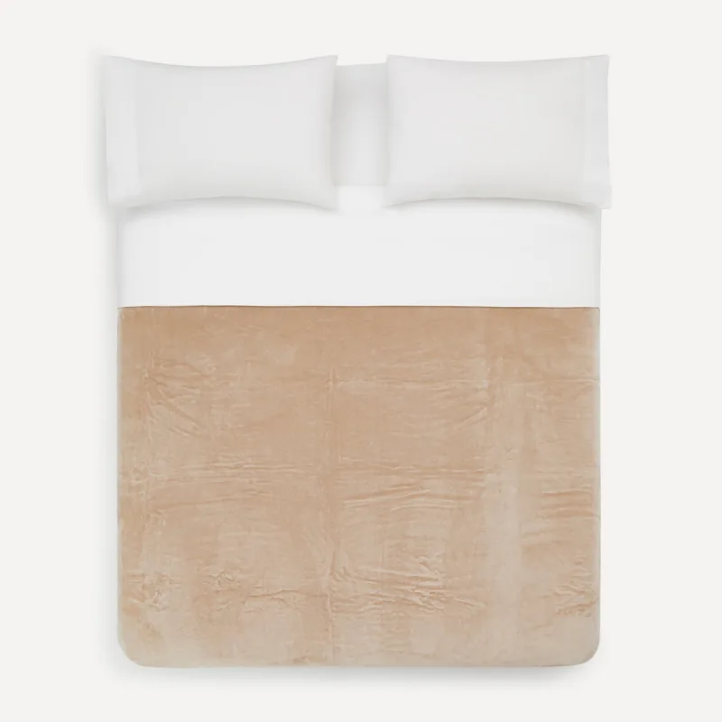 El Corte Inglés - Manta de cama New Ottawa El Corte Inglés.