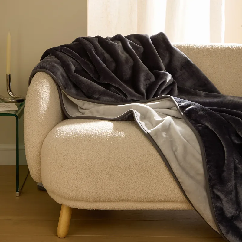 El Corte Inglés - Manta de cama New Ottawa El Corte Inglés.