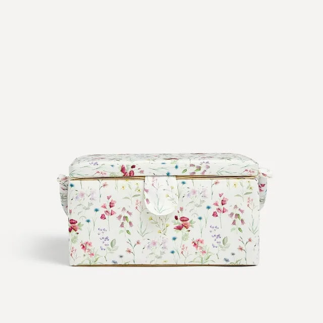El Corte Inglés - Costurero rectangular Caterina El Corte Inglés.