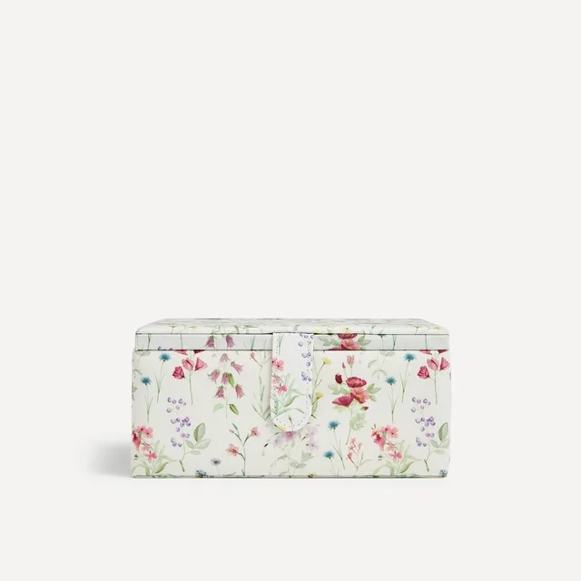 El Corte Inglés - Costurero rectangular Caterina El Corte Inglés.