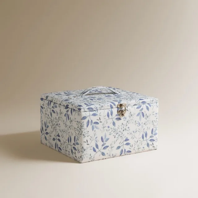 El Corte Inglés - Costurero Hojas El Corte Inglés.