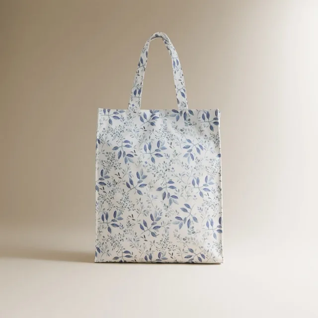 El Corte Inglés - Bolsa multiusos Hojas El Corte Inglés.