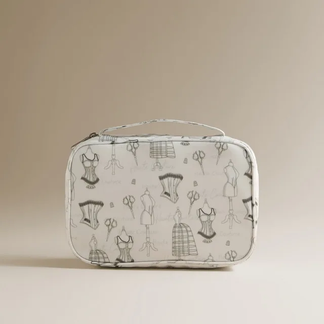 El Corte Inglés - Bolsa de labores con asa Corset El Corte Inglés.