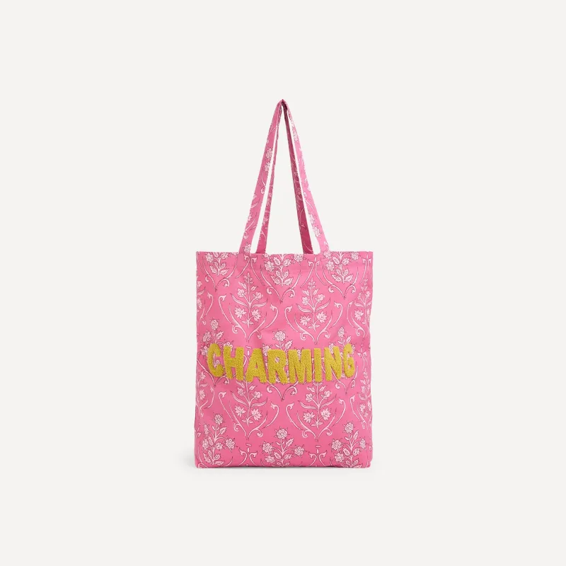 El Corte Inglés - Bolsa multiusos Kindness El Corte Inglés.