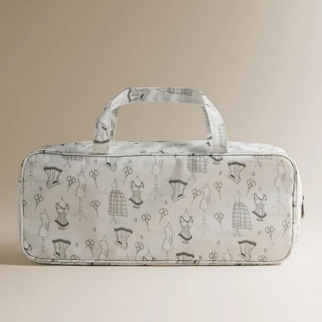 El Corte Inglés - Bolsa de labores Corset El Corte Inglés.