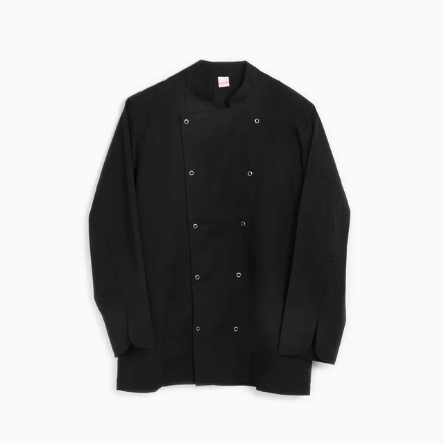 Creyconfe - Casaca de cocinero Lyon Creyconfe.