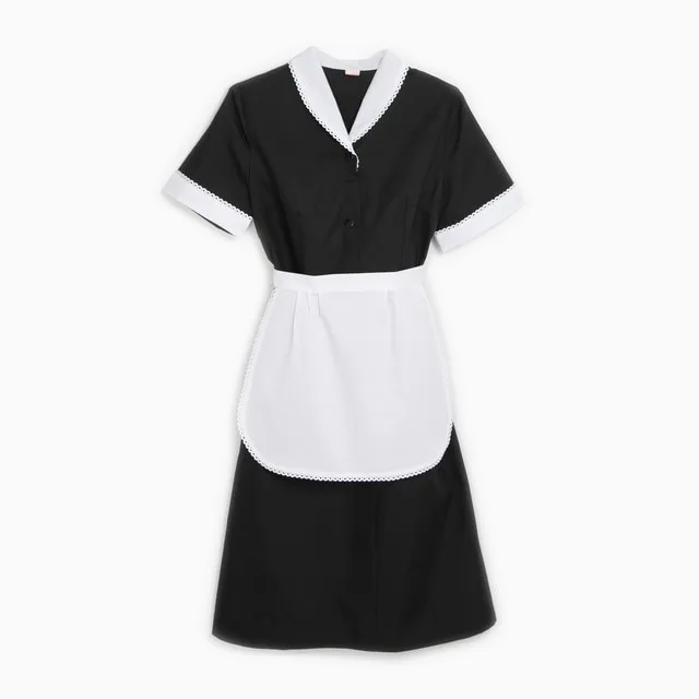 Creyconfe - Uniforme servicio doméstico Huelva Creyconfe.