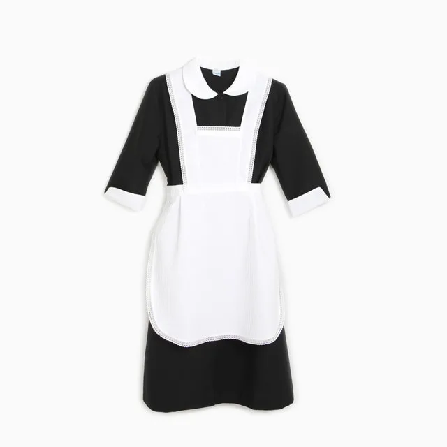 Creyconfe - Uniforme servicio doméstico Bilbao Creyconfe.