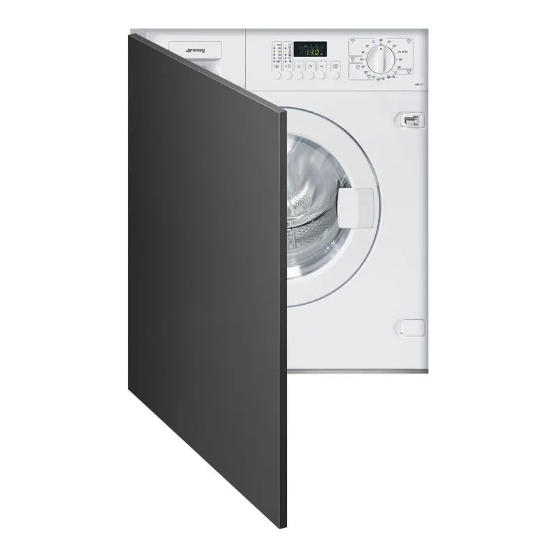 Smeg - Lavadora integrable Smeg 7 kg / 1.000 rpm - LBI107.
