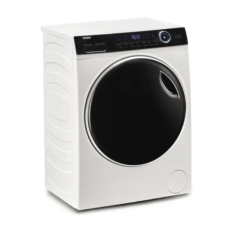 Haier - Lavadora secadora Haier 9 kg / 1.400 rpm I-Pro Series 5 - HWD90-B14959U1.