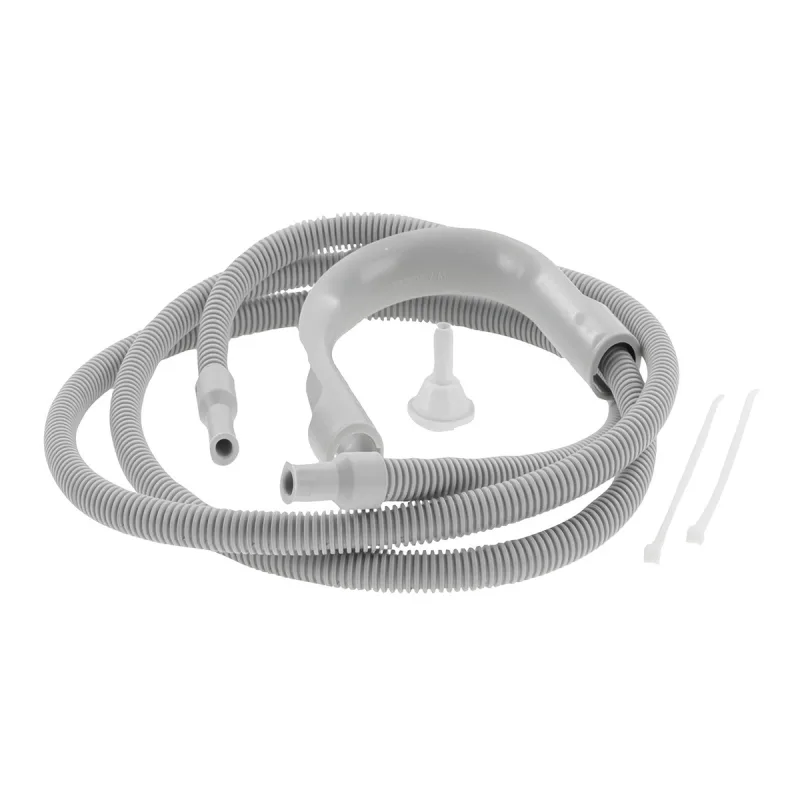 Bosch - Accesorio Bosch WTZ1110 tubo evacuación secadora.