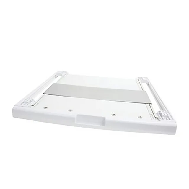 Bosch - Accesorio Bosch WTZ11400 unión lavadora secadora con mesa extraíble.