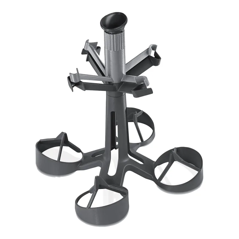 Bosch - Accesorio Bosch SMZ5300 para lavavajillas.