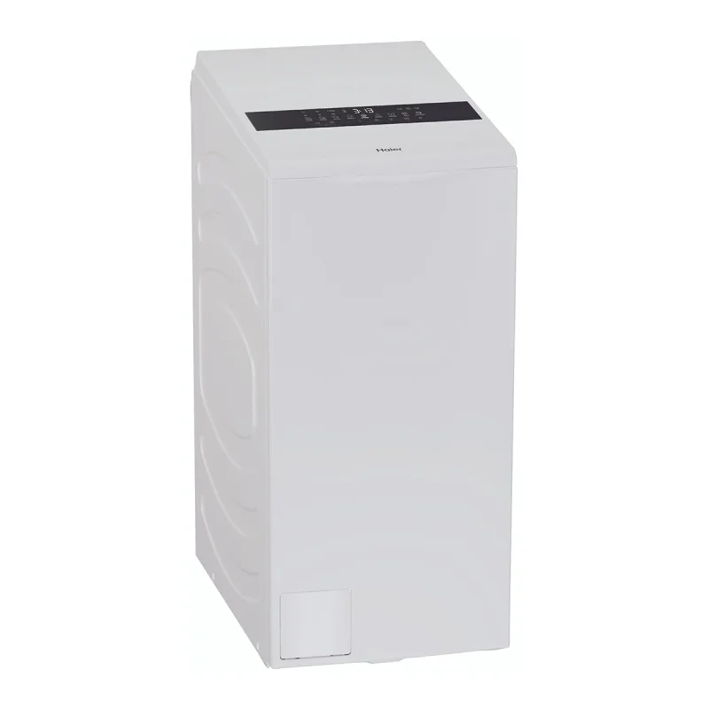 Haier - Lavadora carga superior Haier 9 kg / 1300 rpm - HW90-BPD13386U-S.