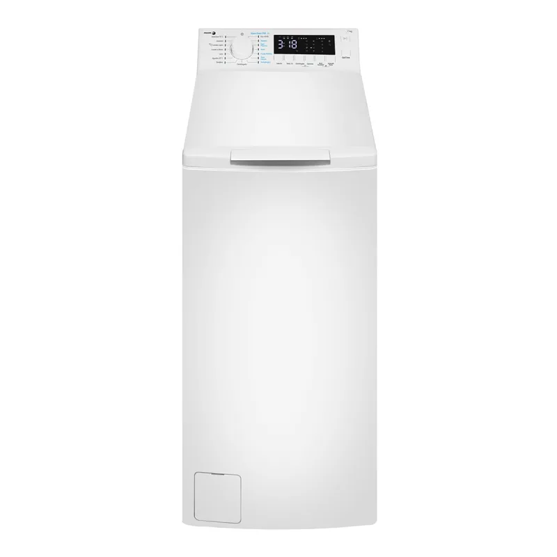 Fagor - Lavadora carga superior Fagor 7 kg / 1.200 rpm, Motor Universal - 4FET-7112.