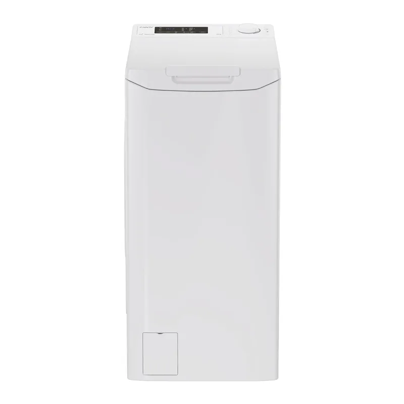 Candy - Lavadora carga superior Candy 6 kg / 1200 rpm ProWash 300 - TCA263D3-S.